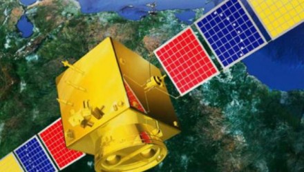 satelite miranda