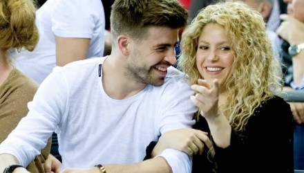 shakira