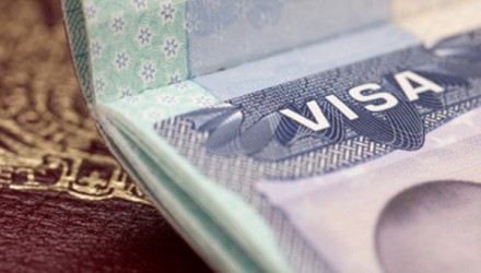 visa