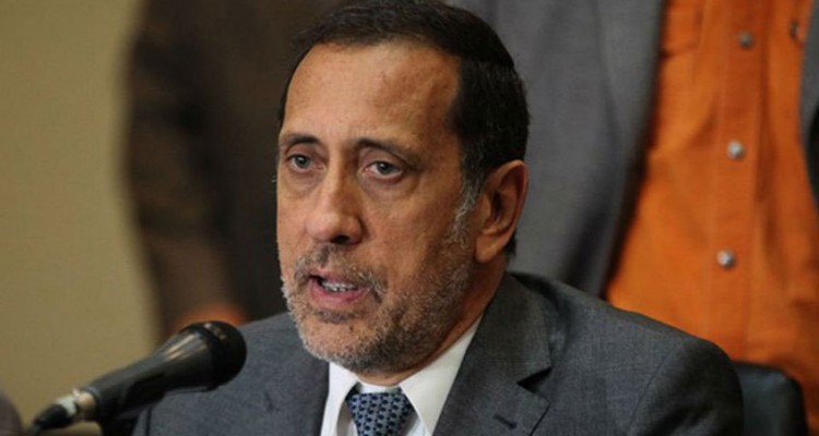 Guerra propone circulación de 1 millardo de billetes 1 6B 4