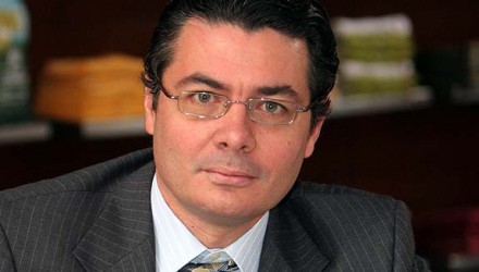 Alejandro Gaviria