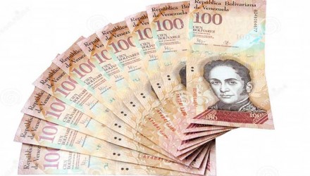 Billetes de 100 1024x714
