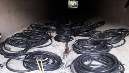Cables recuepardos