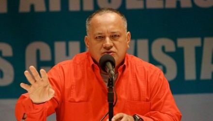 DIOSDADO CABELLO