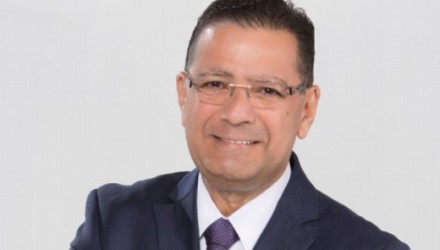 Juan Carlos Fernández