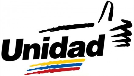 MUD Maduro unico responsable del ataque a la Constitucion