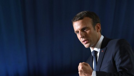 Macron Francia AFP VersiónFinal 1024x683