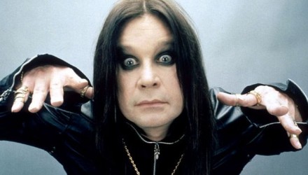 Ozzy Osbourne