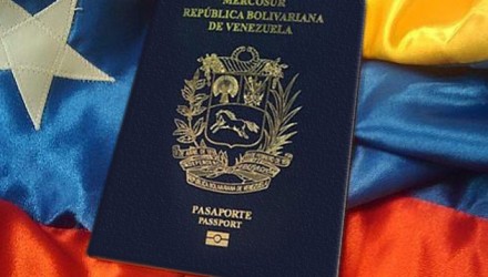 PASAPORTE VENEZOLANO 630x380