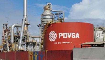 PDVSA