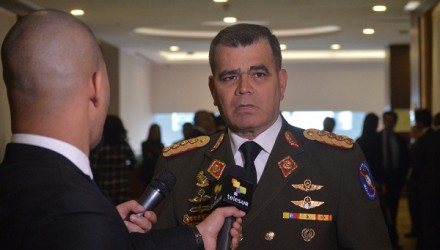 Padrino López