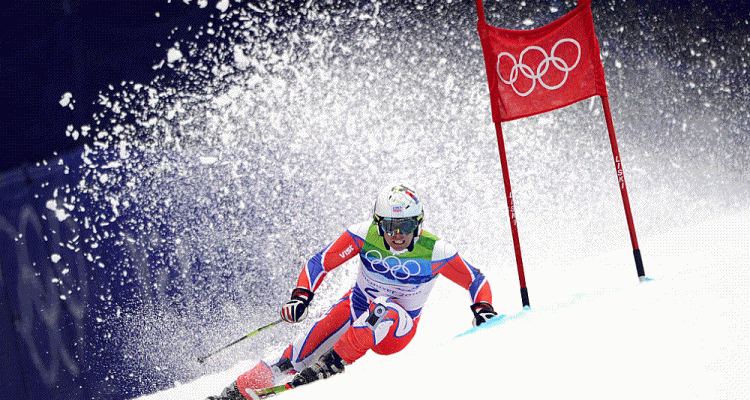 Pardo clasificó a Juegos Olímpicos de Invierno de Sochi1