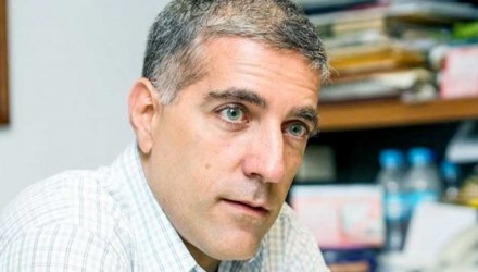 Pedro Pablo Fernández
