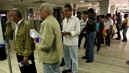 Pensionados