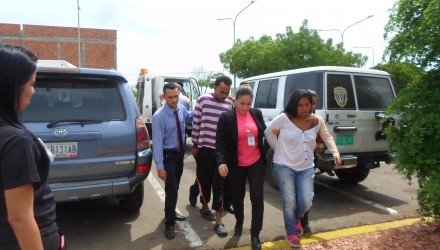 SUC 051017 DETENIDOS CASO NIÑA ASESINADA M FARIA 12