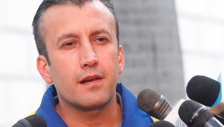 Tareck El Aissami.x43795