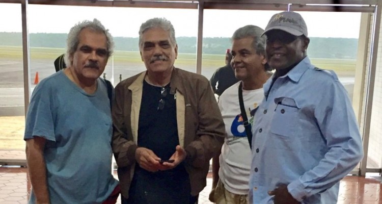 Honduras: Los Guaraguao no cumplieron requisitos de ingreso 1 a49f8ce61e9d4869ac62041f7079b192