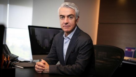 adolfo lagos