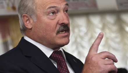 alexander lukashenko the last dictator in europe reigns for 20 years and counting