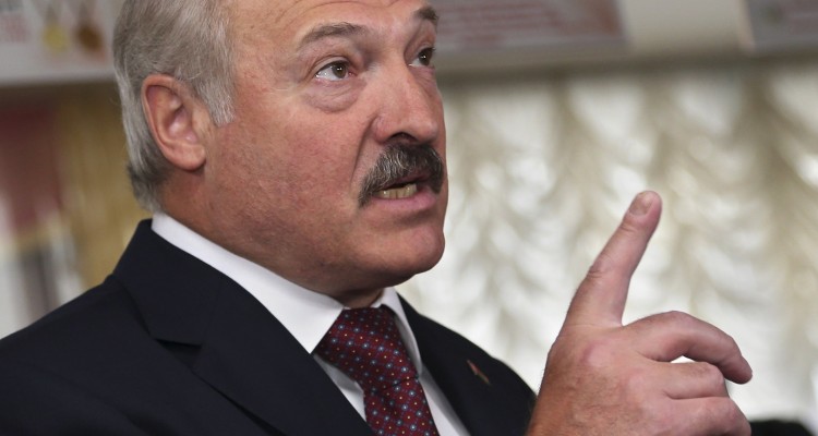 alexander lukashenko the last dictator in europe reigns for 20 years and counting