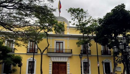 cancilleria