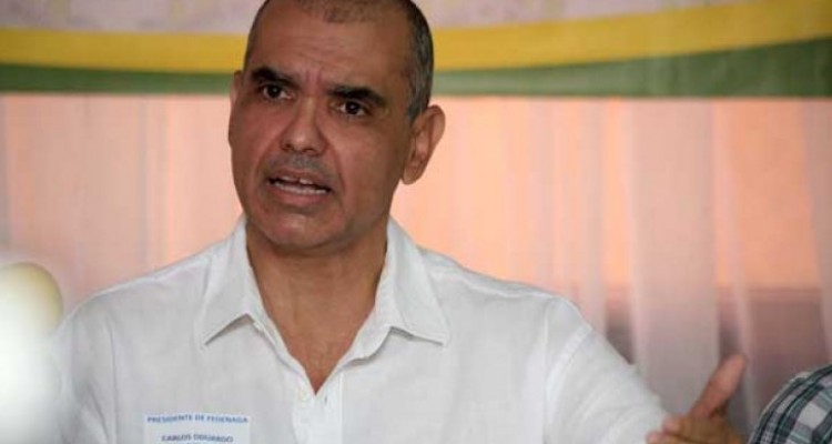 Fedenaga: Es necesario reactivar el sector productivo del país 1 carlos albornoz pdte fedenaga
