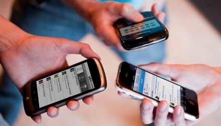 celulares