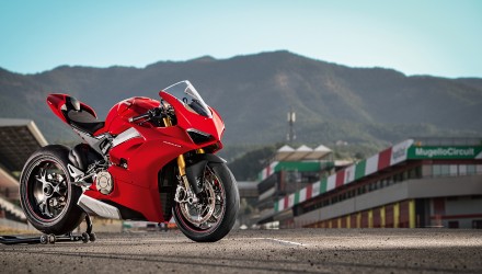 ducati 1