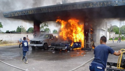 incendio