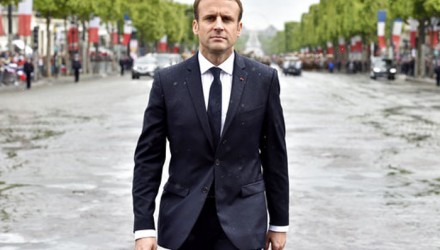 macron