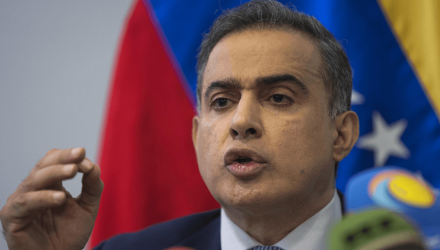tarek william saab defensor del pueblo venezolano ap archivo 1