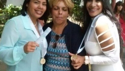 venezolana en chile e1509970545282