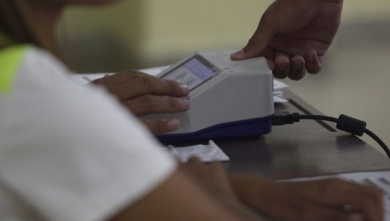 votaciones