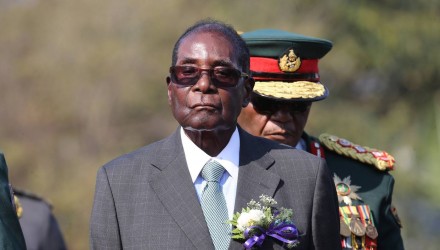 zimbabue