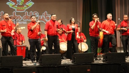 FESTIVAL 4