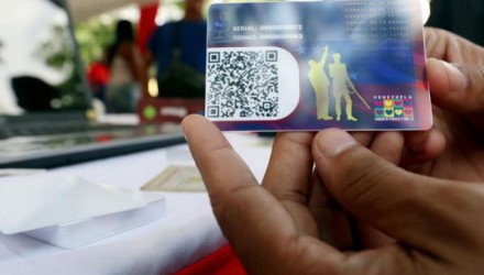 carnet de la patria 2