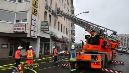 incendio alemania