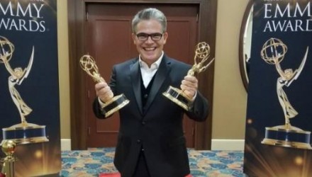nelson bustamante emmy