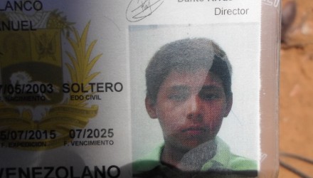14 C carita