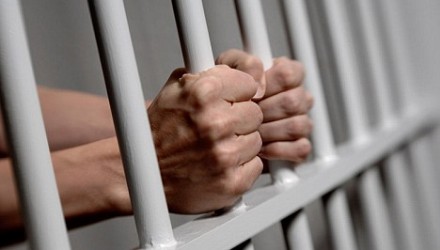 Behind Bars