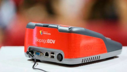 Biopago BDV