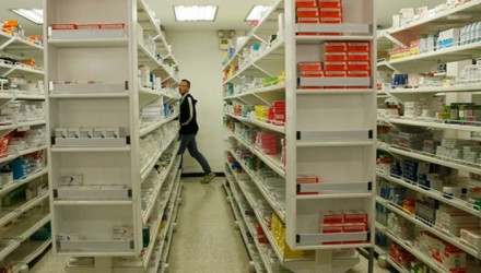 Farmacias