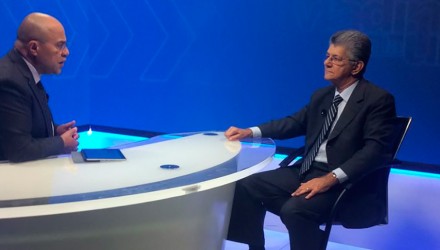 Henry Ramos Allup 1