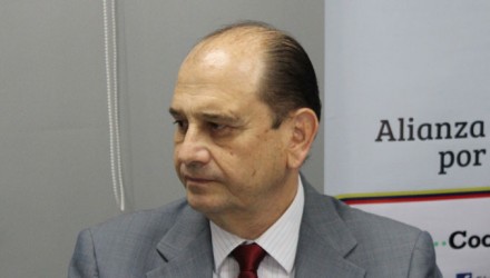 Jose Antonio Gil Yepez