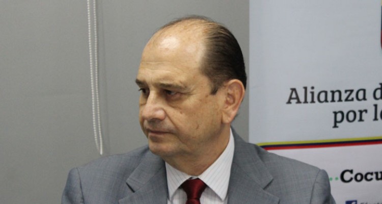 Jose Antonio Gil Yepez