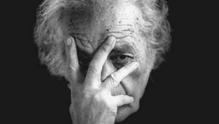 Nicanor Parra