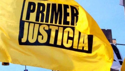 Primero Justicia