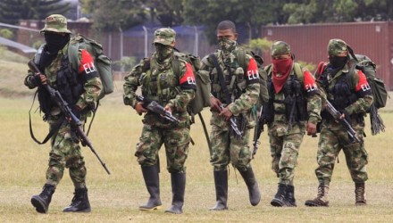 eln francotirador