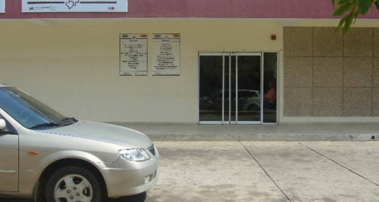 CDI de La Paz en decadencia total 1 esta
