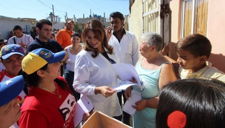 03 02 2018 EM Entrega de Medicamentos 0800SALUD YA 7